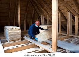 Types of Insulation We Offer in Lakemoor, IL